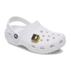 Jibbitz™ Crocs Placa de Passagem de Pedestres com Led - Foto 2