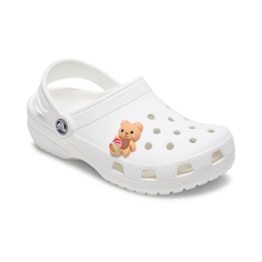 Jibbitz™ Crocs Ursinho de Praia - Foto 2