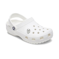 Jibbitz™ Crocs Caveira - Foto 2