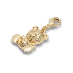 Jibbitz™ Crocs Pingente de Urso - Foto 2