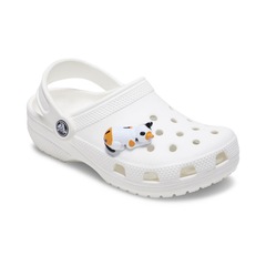 Jibbitz™ Crocs Gato Multicolorido 3D - Foto 3