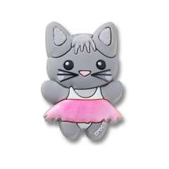 Jibbitz™ Crocs Gatinha Bailarina - Foto 1