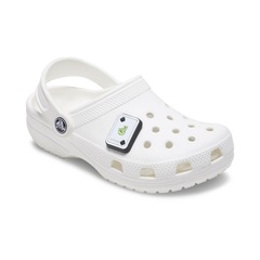 Jibbitz™ Crocs Carta Clube da Paz - Foto 2