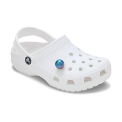 Jibbitz™ Crocs Bola Iridescente - Foto 2