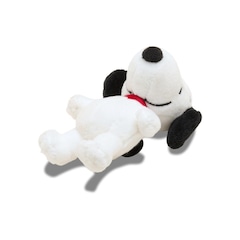 Jibbitz™ Crocs Snoopy Cabeça de Pelúcia - Foto 2