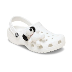 Jibbitz™ Crocs Snoopy Cabeça de Pelúcia - Foto 3