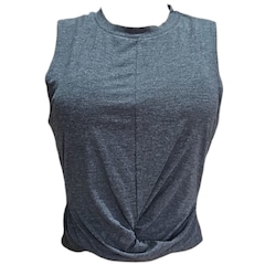 Regata Fila Twist Smart Cotton Feminina - Foto 1
