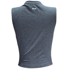 Regata Fila Twist Smart Cotton Feminina - Foto 2