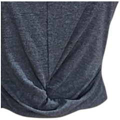 Regata Fila Twist Smart Cotton Feminina - Foto 3