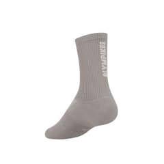 Meia Corre 4 Olympikus Cano Médio - Feminino - Foto 2