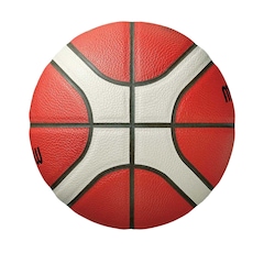 Bola de Basquete Molten Fiba Approved - Foto 2