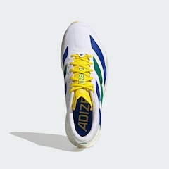 Tênis Masculino adidas Adizero Evo SL Woven - Foto 4