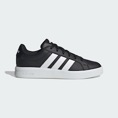 Tênis Feminino Adidas Grand Court Base 3.0 - Foto 1