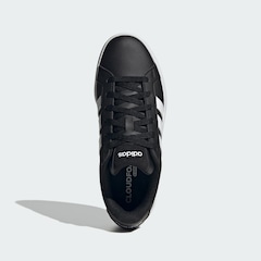 Tênis Feminino Adidas Grand Court Base 3.0 - Foto 3