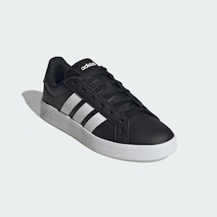 Tênis Feminino Adidas Grand Court Base 3.0 - Foto 5