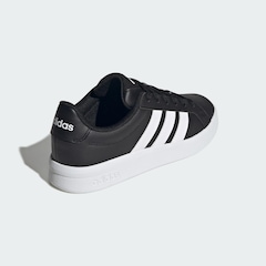 Tênis Feminino Adidas Grand Court Base 3.0 - Foto 6