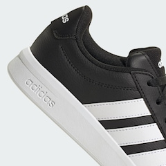 Tênis Feminino Adidas Grand Court Base 3.0 - Foto 7