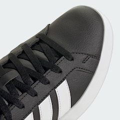 Tênis Feminino Adidas Grand Court Base 3.0 - Foto 8