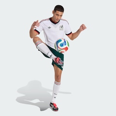 Camisa Seleção do México II 26/27 Adidas Jogador Masculina - Foto 4