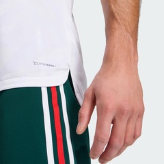 Camisa Seleção do México II 26/27 Adidas Jogador Masculina - Foto 6