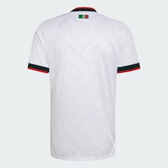 Camisa Seleção do México II 26/27 Adidas Jogador Masculina - Foto 7
