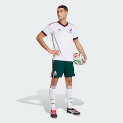 Camisa Seleção do México II 26/27 Adidas Jogador Masculina - Foto 8