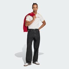 Camisa Venezuela II 26/27 Adidas Masculina - Foto 4