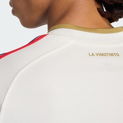 Camisa Venezuela II 26/27 Adidas Masculina - Foto 6