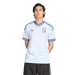 Camisa Itália II 26/27 Adidas Masculina - Foto 1