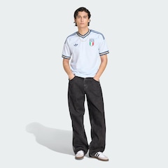 Camisa Itália II 26/27 Adidas Masculina - Foto 4
