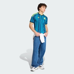Camisa Seleção da Colômbia II 26/27 Adidas Masculina - Foto 4