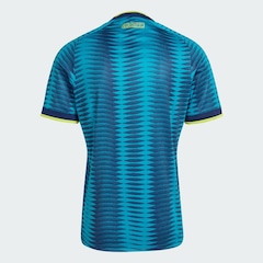Camisa Seleção da Colômbia II 26/27 Adidas Masculina - Foto 7