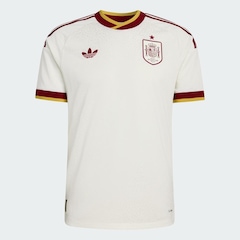 Camisa Espanha II 26/27 Adidas Jogador Masculina - Foto 2