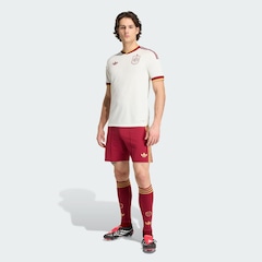 Camisa Espanha II 26/27 Adidas Jogador Masculina - Foto 8