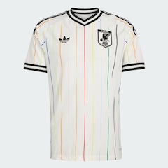Camisa Japão II 26/27 Adidas Jogador Masculina - Foto 2