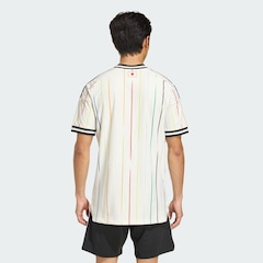 Camisa Japão II 26/27 Adidas Jogador Masculina - Foto 3