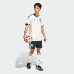 Camisa Japão II 26/27 Adidas Jogador Masculina - Foto 4