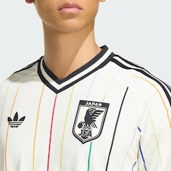 Camisa Japão II 26/27 Adidas Jogador Masculina - Foto 5
