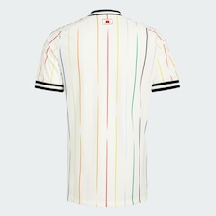 Camisa Japão II 26/27 Adidas Jogador Masculina - Foto 7