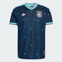 Camisa do Alemanha Jogador 2026 Masculina - Foto 2