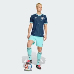 Camisa do Alemanha Jogador 2026 Masculina - Foto 4