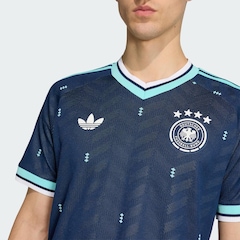Camisa do Alemanha Jogador 2026 Masculina - Foto 5
