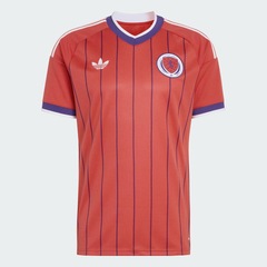 Camisa II Escócia 26 Adidas Masculino - Foto 2