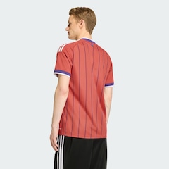 Camisa II Escócia 26 Adidas Masculino - Foto 3