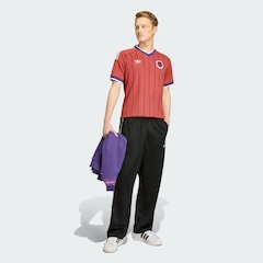 Camisa II Escócia 26 Adidas Masculino - Foto 4