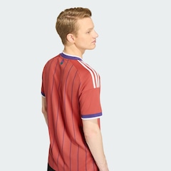 Camisa II Escócia 26 Adidas Masculino - Foto 6