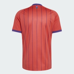 Camisa II Escócia 26 Adidas Masculino - Foto 7