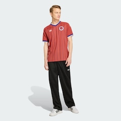 Camisa II Escócia 26 Adidas Masculino - Foto 8