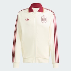 Jaqueta Espanha Adidas Hino II Masculina - Foto 2