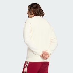 Jaqueta Espanha Adidas Hino II Masculina - Foto 3